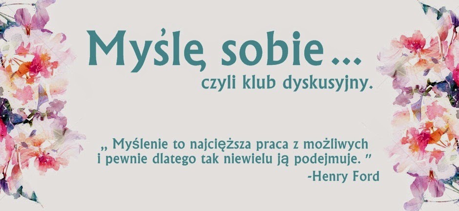 Myślę sobie