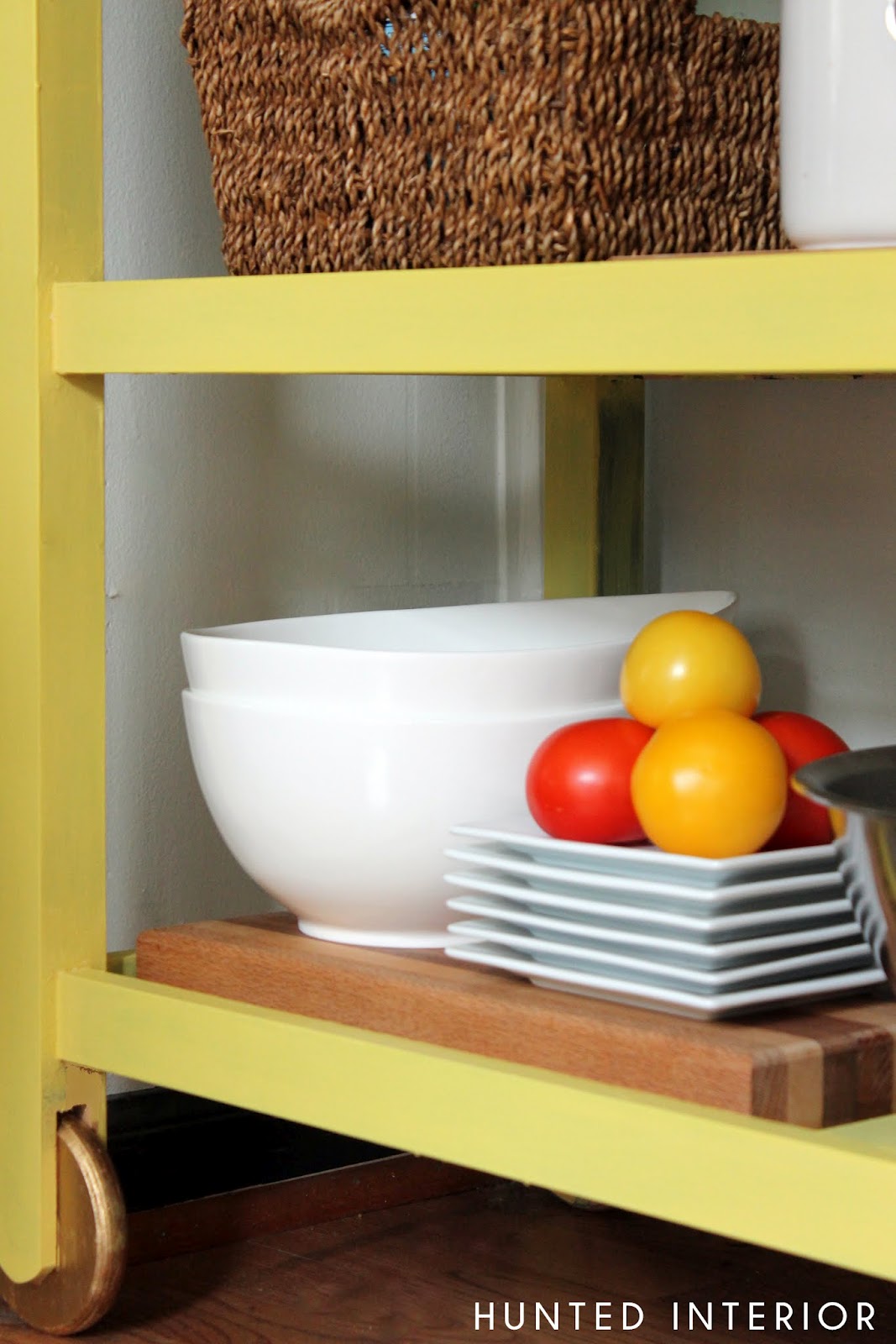 Crate Drawer