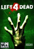 Left For Dead Cover