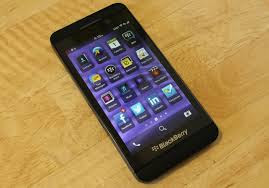 Blacberry z10 Daftar Harga Blackberry Terbaru April 2013