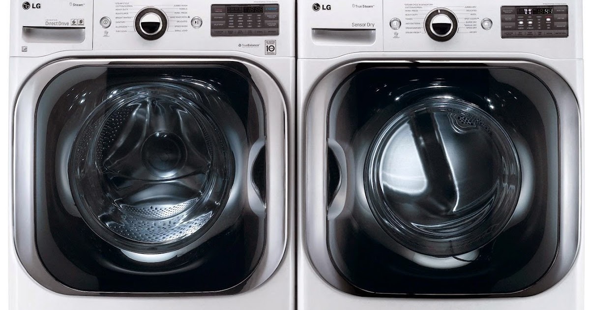 lg washer and dryer lg stackable washer and dryer
