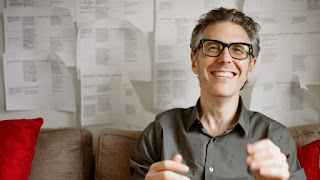 Ira Glass on Creativity