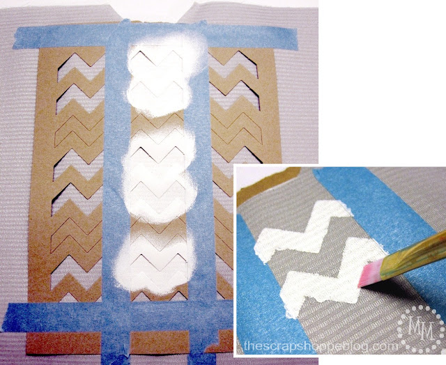 stenciled+book+covers+8