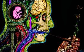 Estudos com MDMA e autismo Psicodelia e Estudos Psicodélicos