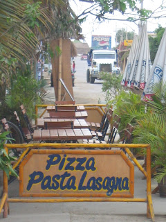 Mancora, Peru Mancora, Peru