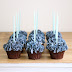 Hydrangea Cupcakes How-To & Video