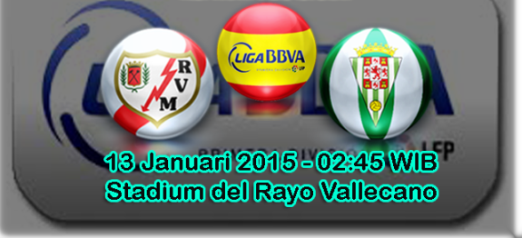 Rayo Vallecano Vs Cordoba Rayo Vallecano Vs Cordoba