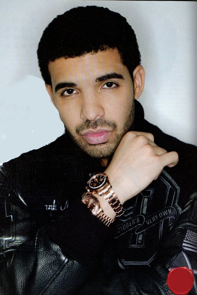 My Blogs (:: Aubrey Drake Graham Is The Sexiest Person Alive