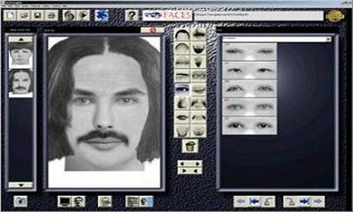FBI CIA NSA