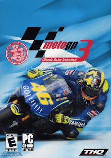 Moto GP 3