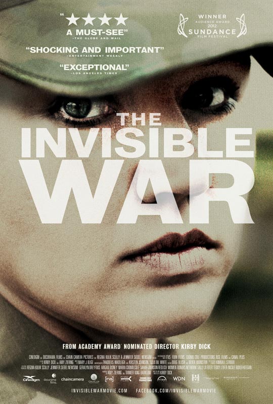 The Invisible War Watch The Invisible War Movie Online Free 2012