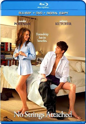 Filme Poster Sexo Sem Compromisso BDRip XviD & RMVB Legendado