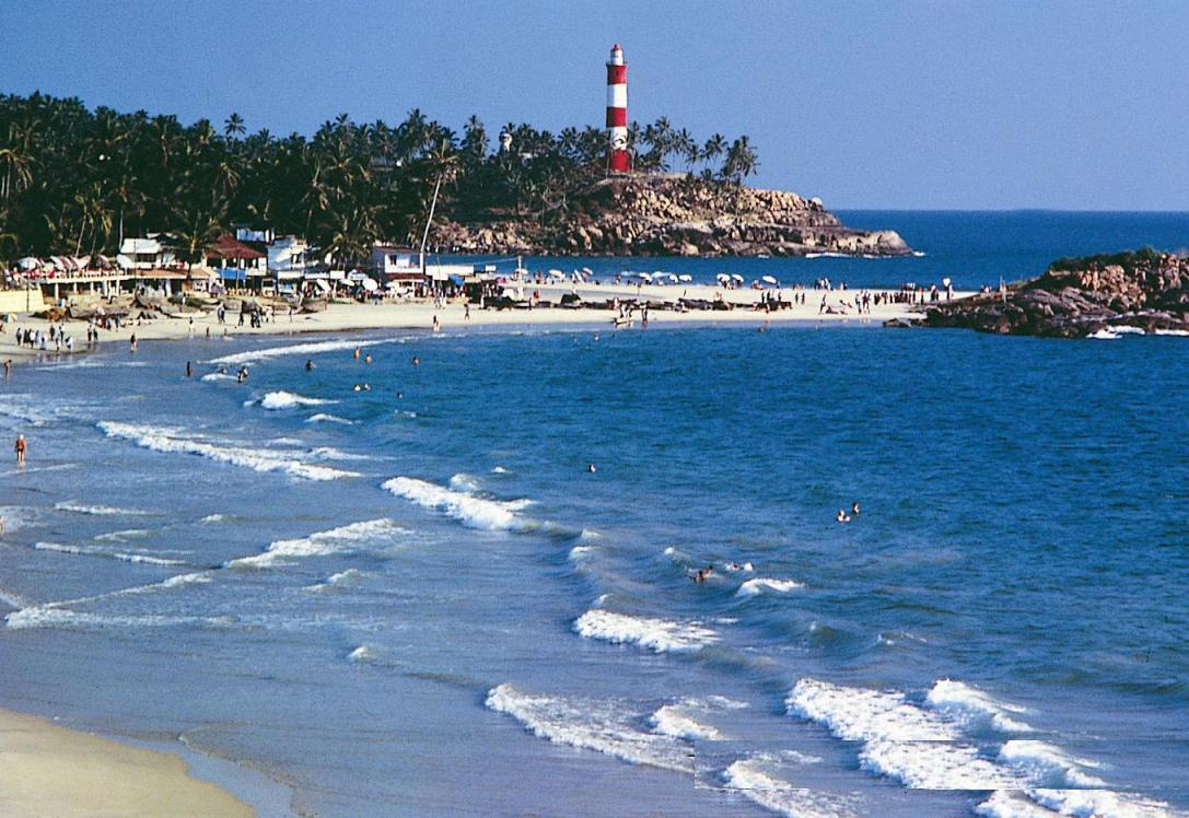 The best tourist destination Kollam Tourism, Tourist Places in Kollam