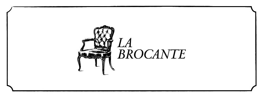 La Brocante Deco