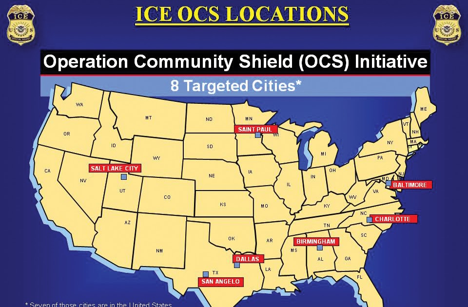 CrimeInCharlotte.com