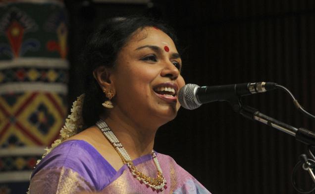 Sudha Krishna