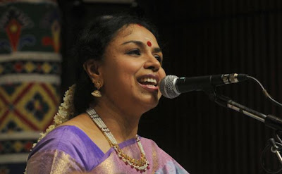 Sudha Ragunathan Sudha Ragunathan