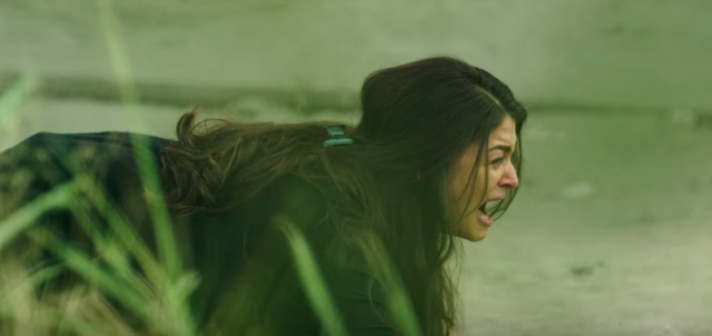 Watch Jazbaa 2015 Online Full HD Hindi Movie Free Download ~ Watches
