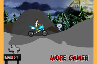 Juegos De Ben 10 Para Xo