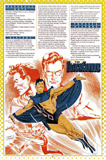 The day this stopped being enough for a superhero is when it all went sour.