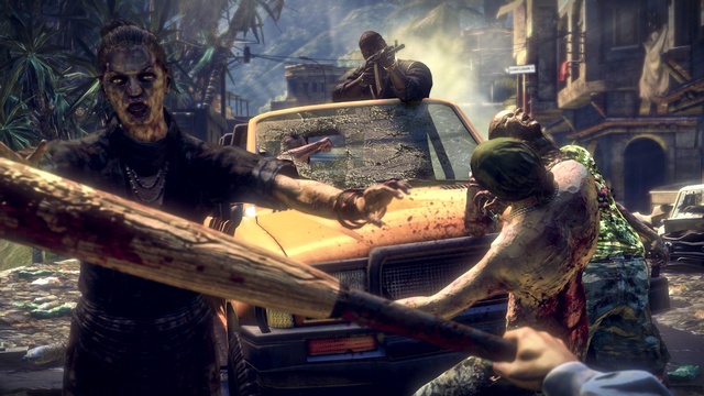 dead island dead island