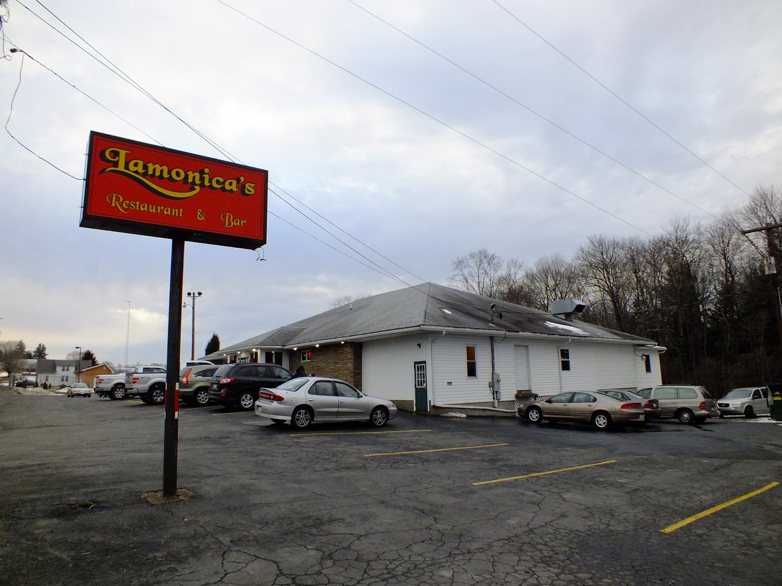 Vintage Johnstown Roller Skating is Alive and Well