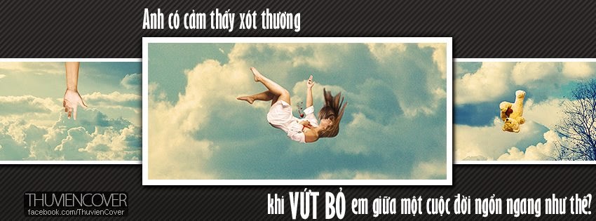 Ảnh Bìa Cô Đơn Tâm Trạng