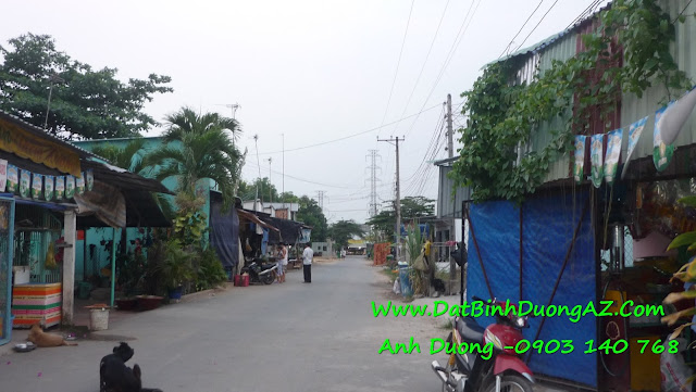 đất hòa lợi tp mới bd, ban dat hoa loi tp moi bd