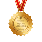 Top Leadership Blog Ranking