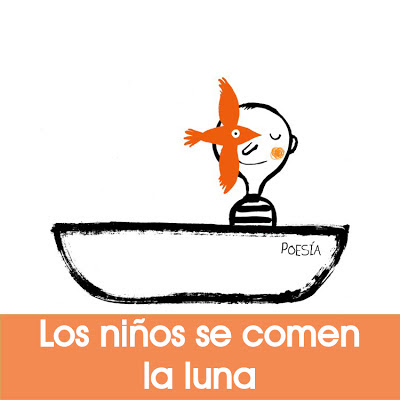 Taller online de poesía infantil (recordatorio)