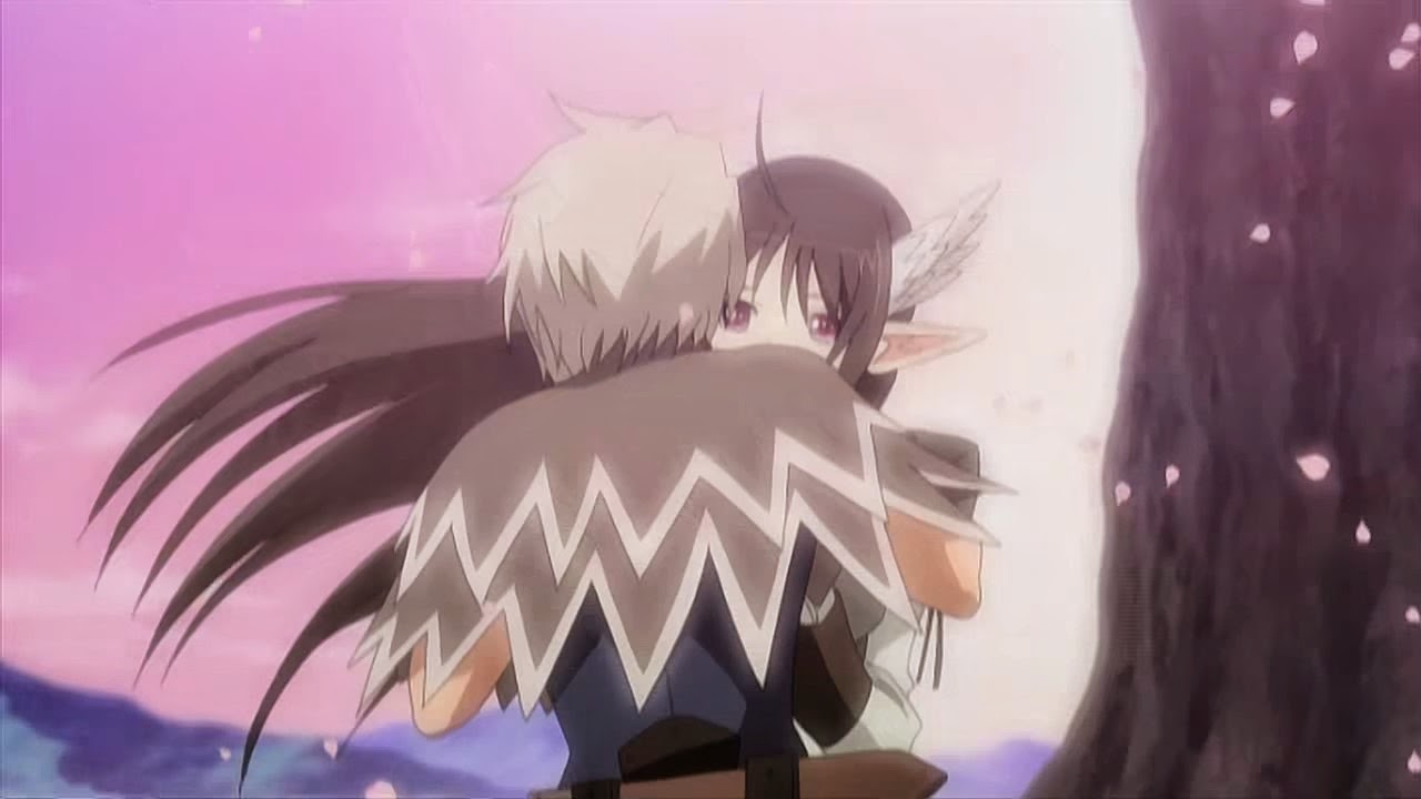 Get Anime Shining Tears X Wind Sub Indo For Android Wallpaper Anime Shining Tears X Wind Sub Indo HD