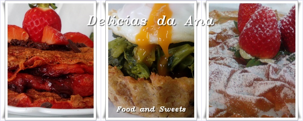 Delicias da Ana