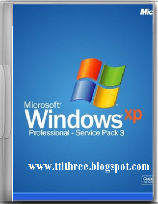 Windows Xp Professional Sp3 32 Bit Free Download