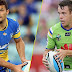 Eels v Raiders preview