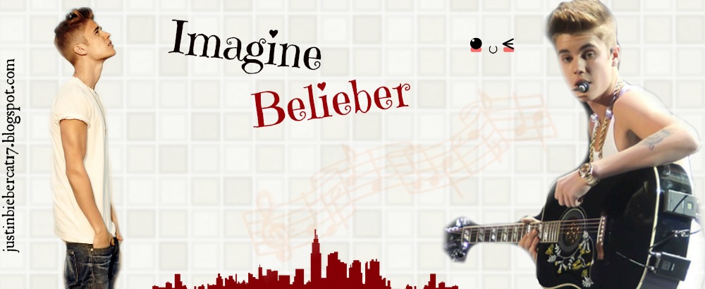 Imagine Belieber