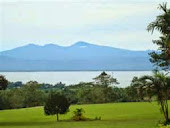 The Majestic Lake Lanao