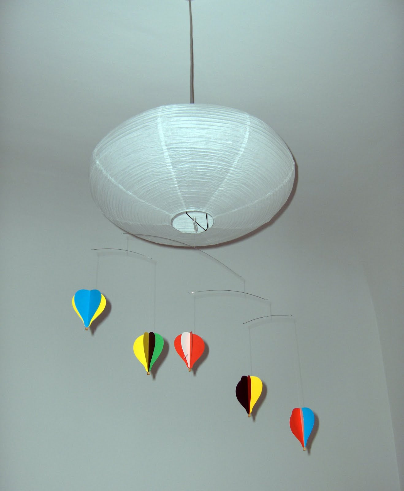 Voglio una casa così: giugno 2011