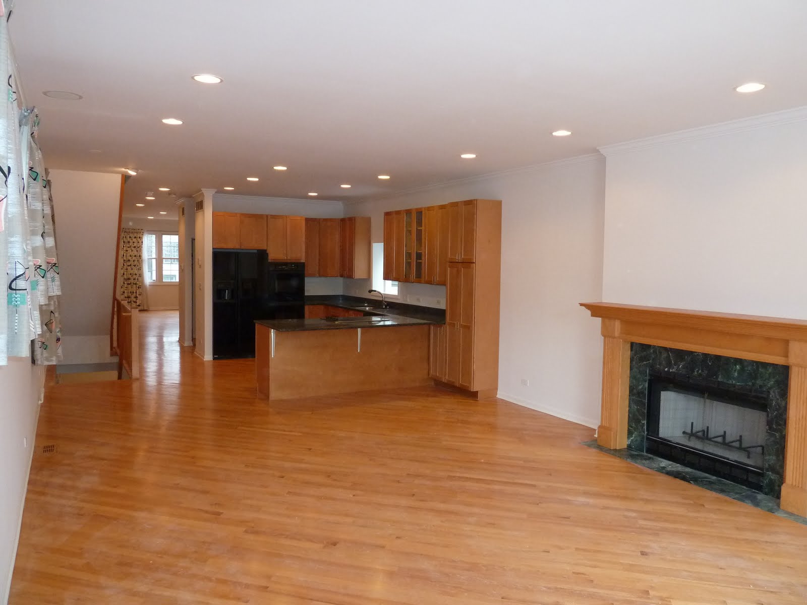 The Chicago Real Estate Local NEW Lakeview single family home for sale