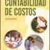 Que es la contabilidad de costos