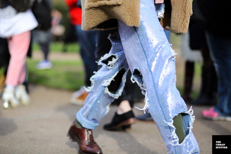 SHOES AT FASHION WEEK AW 2014 SHOES AT FASHION WEEK AW 2014