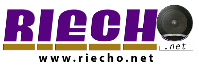 riecho.net  online radio portal