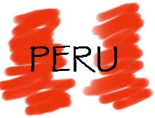 Mistura Peru