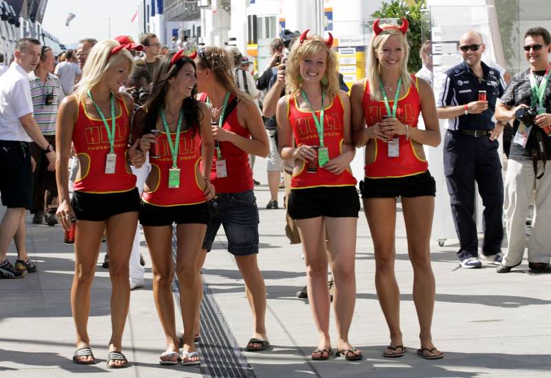 2013 Hungarian Grand Prix - Wikipedia
