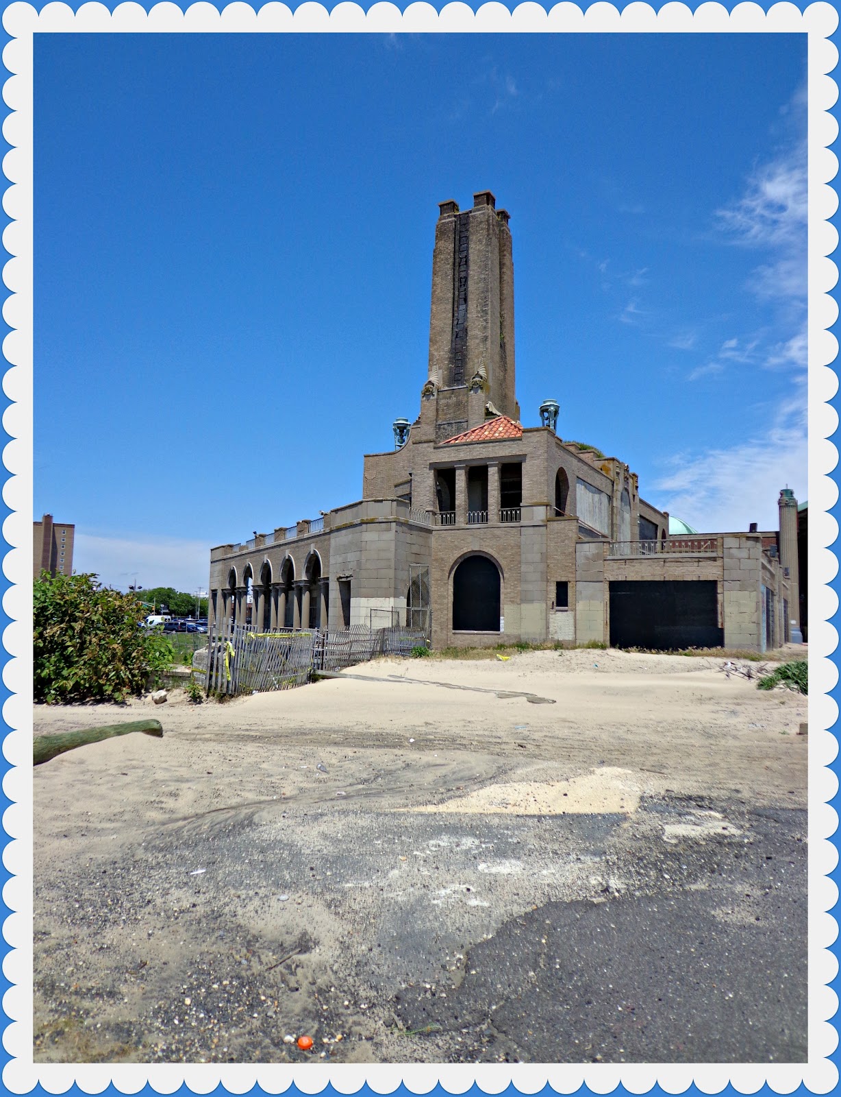 Laura McHugh Squared Art Every Week in 2012 Take a photo or make a