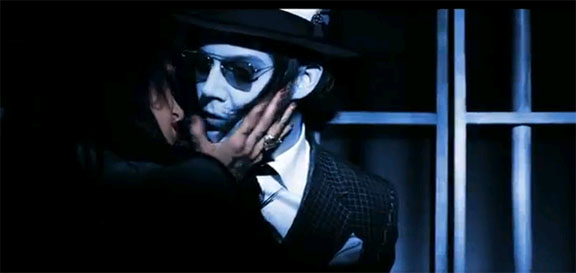 Jack White - "Freedom At 21" Video- Oozes Cool and Sex