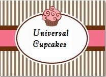 Universal Cupcakes Brasília
