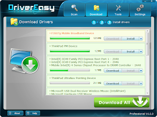 DriverEasy Professional DriverEasy Professional