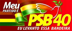 PSB É 40