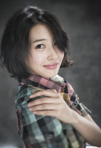 Korean Artists: Wang Ji Hye Profile