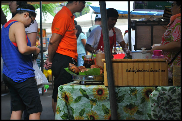 Salcedo Market Salcedo Market